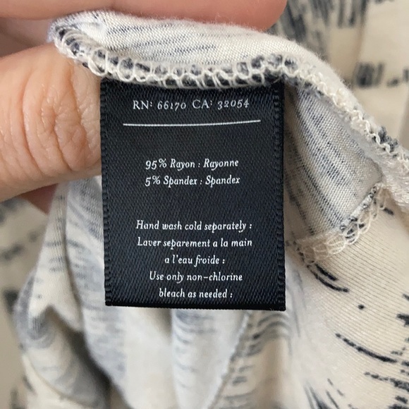 Anthropologie - Deletta faux wrap dress - Picture 4 of 4